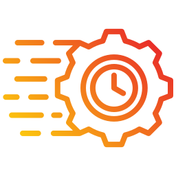 fast processing