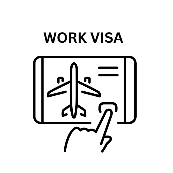 work visa
