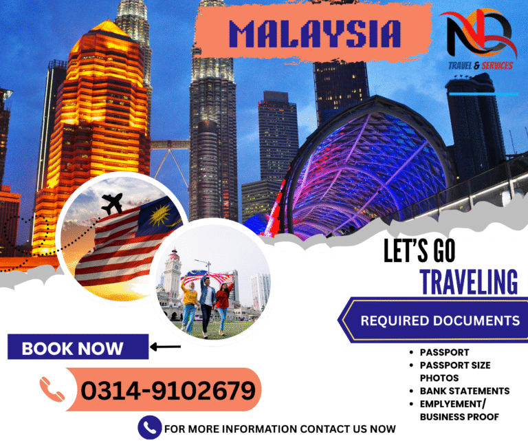 malaysia visit